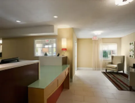 메인스테이 스위트 디트로이트 오번 힐스