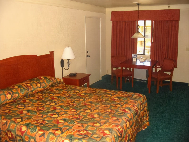 Best Western Cordelia Inn