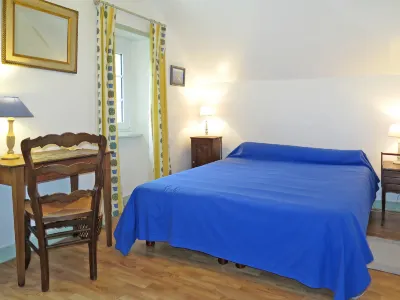 Les Sapins Hotel dekat D2 Studio Danse 2000