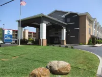 Best Western Rock Hill