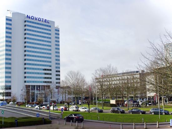 Hotels Near Xpert Clinic Rotterdam - Specialist In Hand- En Polszorg In  Rotterdam - 2022 Hotels | Trip.com