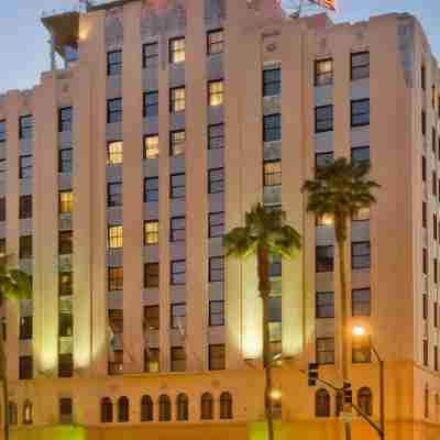 Hotel de Anza, A Destination by Hyatt Hotel Hotel Exterior