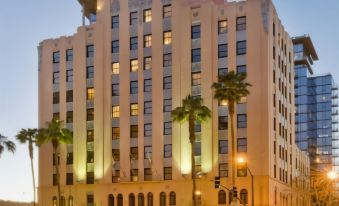 Hotel de Anza, A Destination by Hyatt Hotel