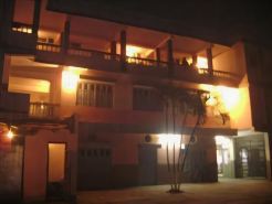 Aanand Hotel