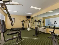 Baymont by Wyndham Albany at Albany Mall - Gym