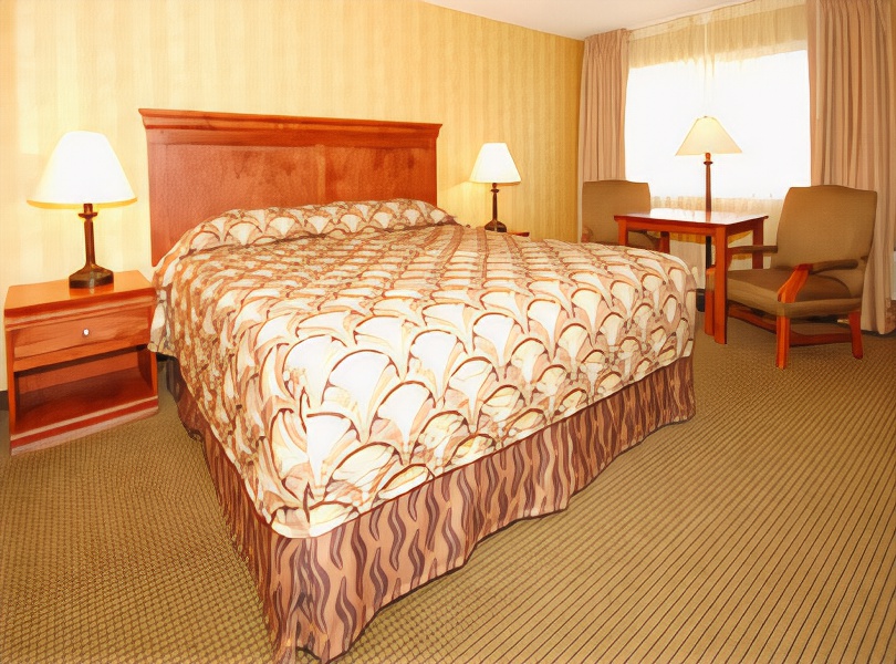 Best Western Pendleton Inn