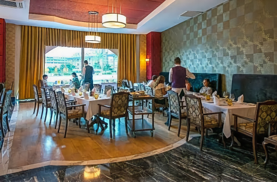 Crystal Prestige Elite - All Inclusive
