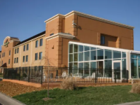 Best Western Marion Hotel Hotels in Marion