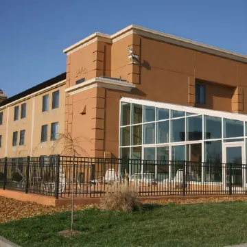 Best Western Marion Hotel