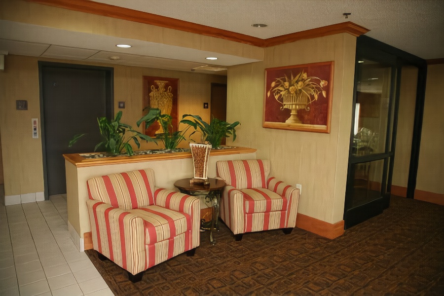 Best Western Marion Hotel