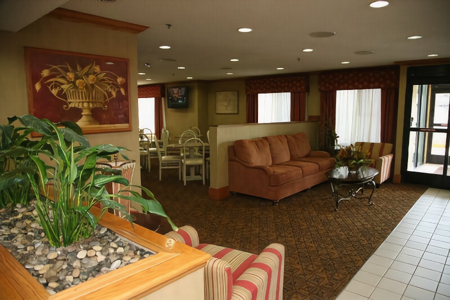 Best Western Marion Hotel