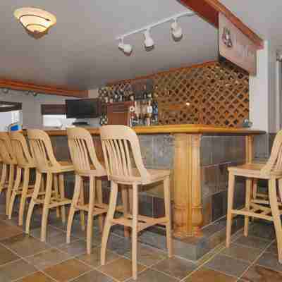 Hotel Edgewater Fitness & Recreational Facilities