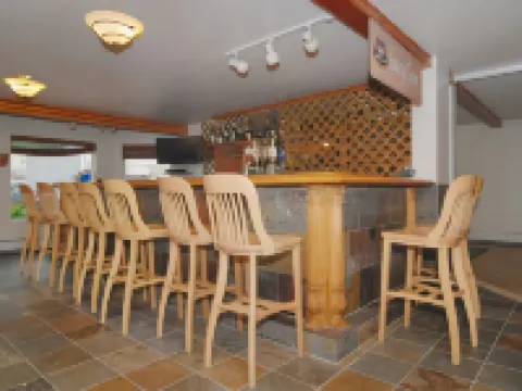 Hotel Edgewater Hotels in Seward