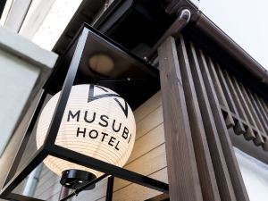 Musubi Hotel Machiya Chiyo 3