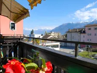 Ca' Dal Pio Hotels in Losone