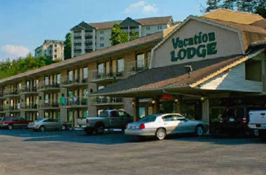 Vacation Lodge