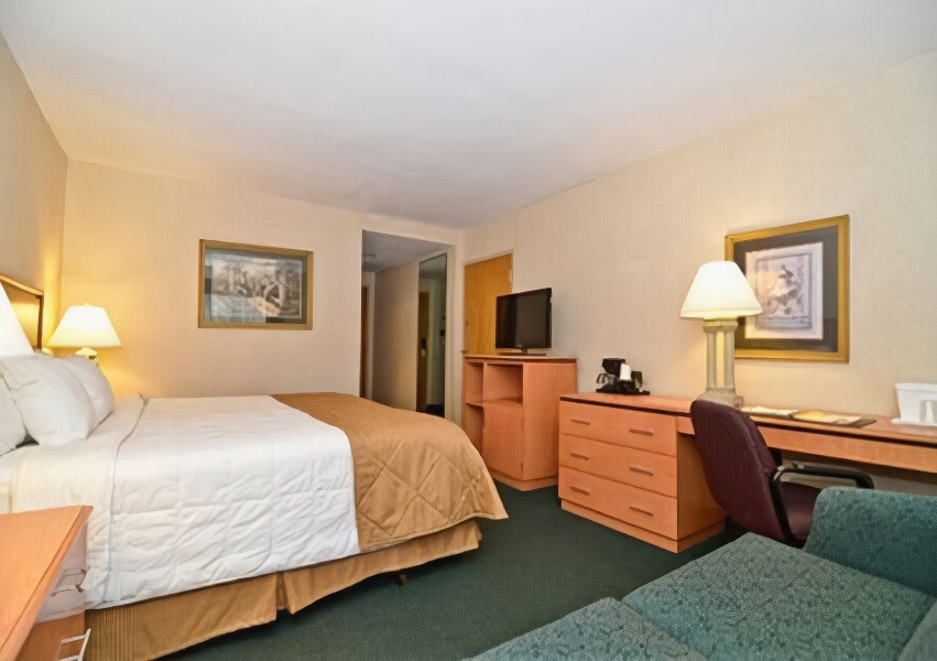 Holiday Inn - Poughkeepsie, an Ihg Hotel