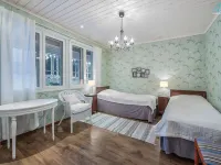 Villa Kantri Hotel di Keuruu