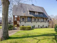 Les Hauts de Deauville Hotels in Tourgéville