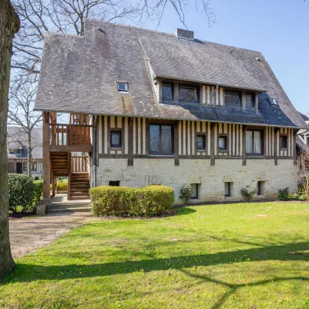 Les Hauts de Deauville