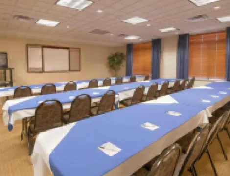 Spark by Hilton Port Wentworth Savannah