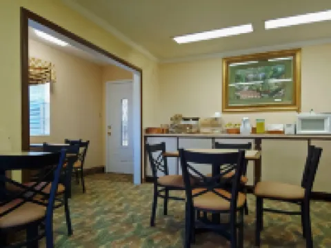 Americas Best Value Inn Killeen/Fort Hood Hotels in Killeen