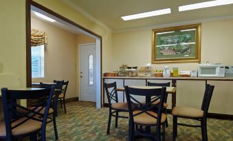 Americas Best Value Inn Killeen/Fort Hood