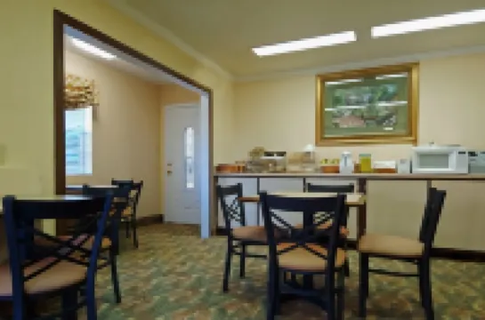 Americas Best Value Inn Killeen/Fort Hood Hoteles en Killeen