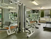 TownePlace Suites Detroit Taylor Hotels in Taylor