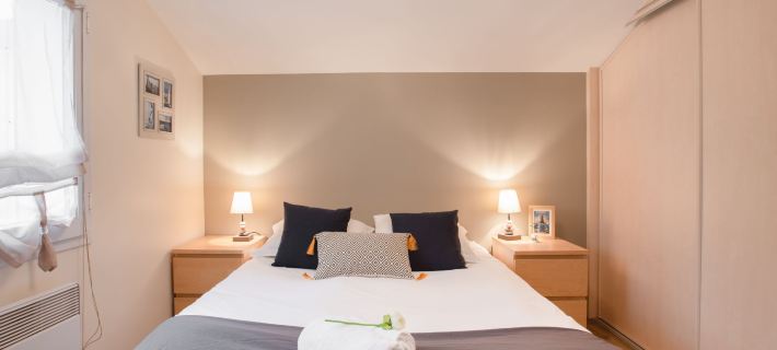 Le Parc des Druides Hotels in Carnac