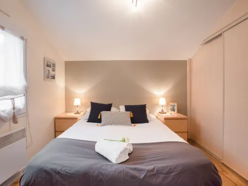 Le Parc des Druides - 3-Star