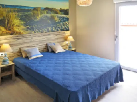 Les Sables D’or T3 Hotels in Vieux-Boucau-les-Bains