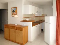 Résidence Alizéa Hotel in zona Valras