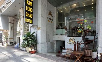 Kim Long Chau Hotel - Dist 1