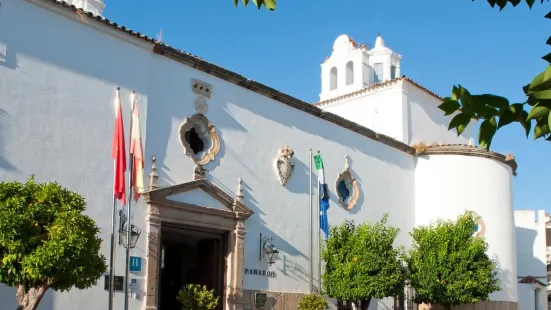 Parador de Merida