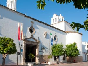 Parador de Mérida