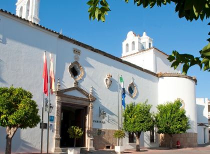 Parador de Mérida