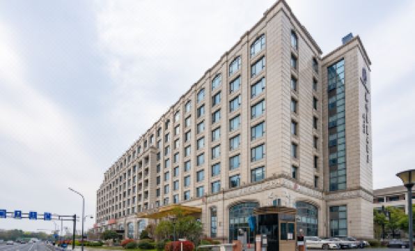 Hangzhou Fille Hotel