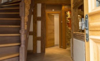 Les Chambres du Domaine