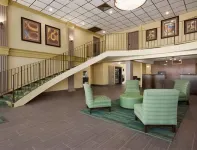 Americas Best Value Inn & Suites Phenix City Hotels in Phenix City