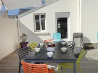 Sables Blancs - Homestays