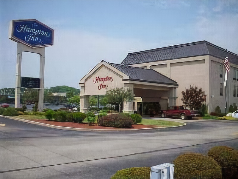 Hampton Inn Uniontown