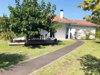 Baschoc Hôtels à : Mimizan