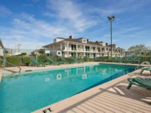 Baymont by Wyndham Prattville/Montgomery Hoteles en Prattville