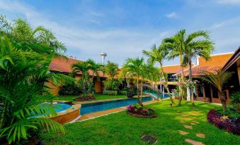 Heaven - Private Resort Pattaya