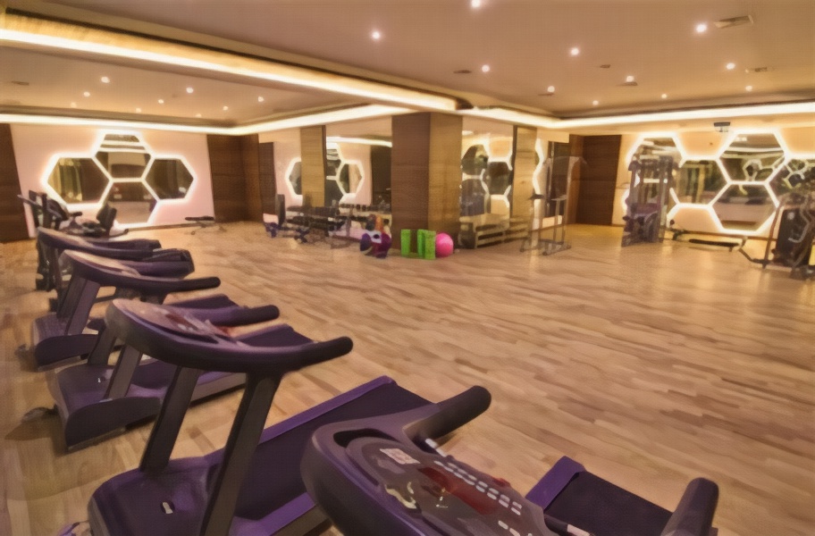 Armas Termal Resort
