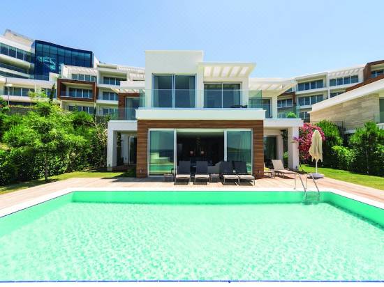 Sirene Bodrum Hotel Bodrum Turkey Best Rate Guarantee