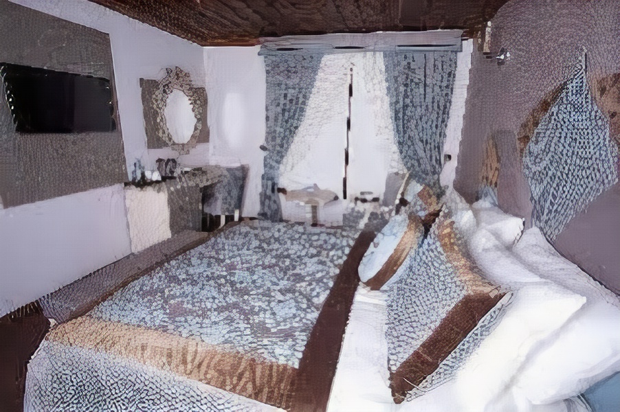 Arasta Konak Boutique Hotel