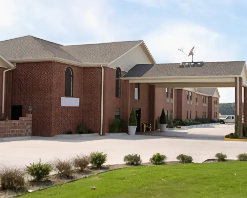 Best Western Stateline Lodge Hotels in Delaware County