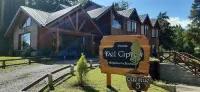 Posada Del Cipres Hotels in 